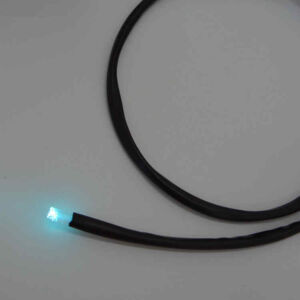 SANLI LED Multi Strands Fiberstars Fiber Optic Pool Lichtkabel
